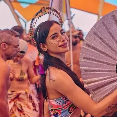 Soniya Mehra profile