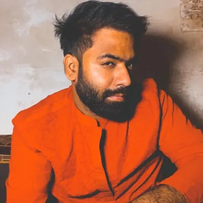 Piyush jaiswal profile