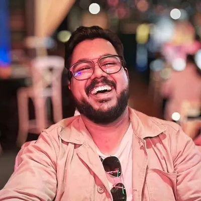 Piyush Kumar profile