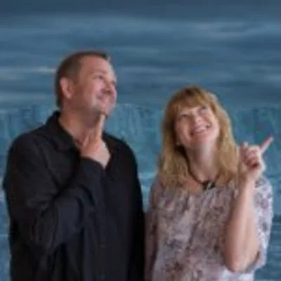 Dave & Deb🔹ThePlanetD profile