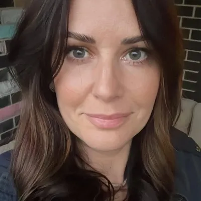 Becca | Vegan Baking & Recipes profile