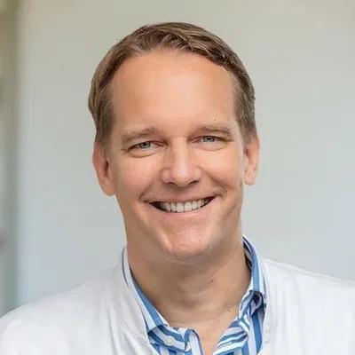 Dr. Sixtus Allert profile