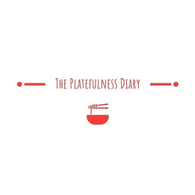 The Platefulness Diary profile