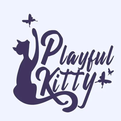 Playful Kitty profile