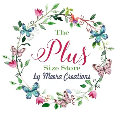 The Plus Size Store by Meera's profile