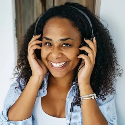 Valery | Podcast Producer profile