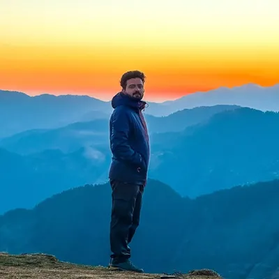 Shubham Malik | Traveller ๐ฎ๐ณ profile