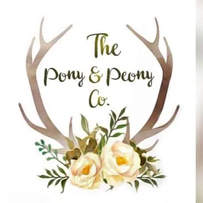 The Pony & Peony Co.® profile