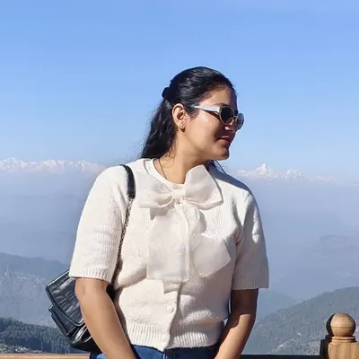 POOJA profile