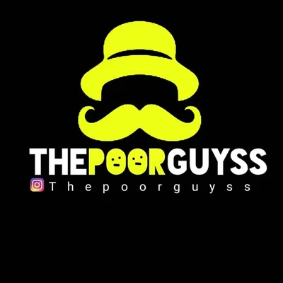 Official Poor profile