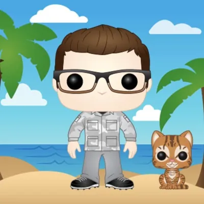 Pop Vinyl Photography profile