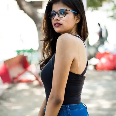 The Portrait Photography profile