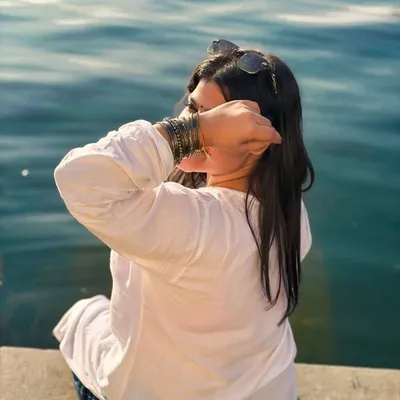Ankita Dubey profile