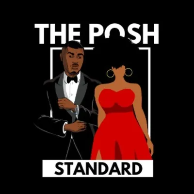 The Posh Standard Media Group® profile