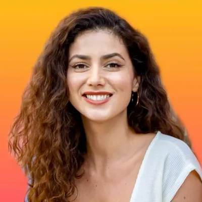 Sabrina | Biohacking, Hormones & Longevity for Women profile