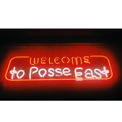 The Posse East profile