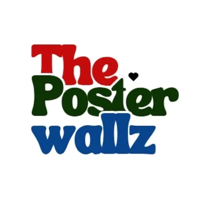 The Poster Wallz profile