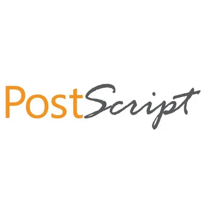 PostScript // A Content-first Agency 🗨️ profile