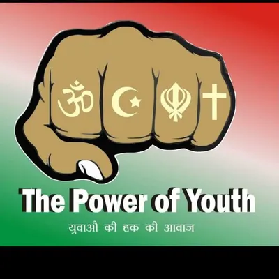 ThePowerOfYouth profile