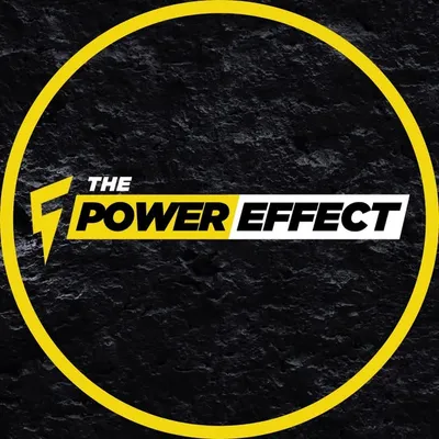 The Power Effect Coaching profile