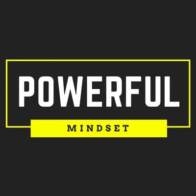 Powerful Mindset profile