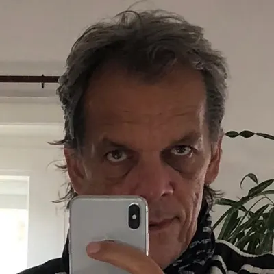 Thorsten Rohrscheidt profile