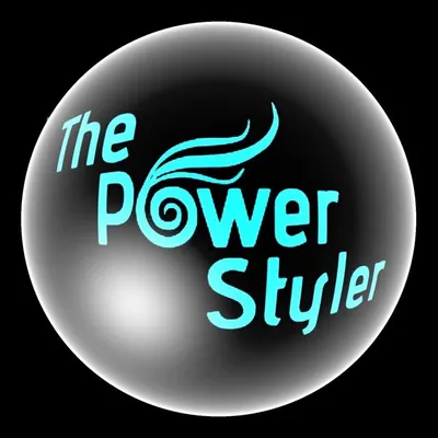 The Power Styler By Daroko profile