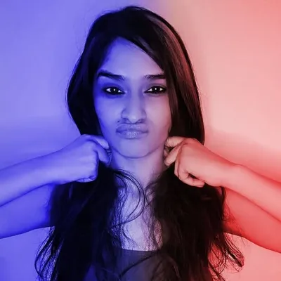 Swati Sharma profile