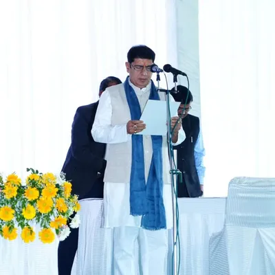 Pradeep Batra profile