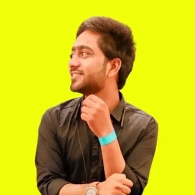 P̶r̶a̶k̶h̶a̶r̶ ( ͡❛ ͜ʖ ͡❛) 🤩 profile