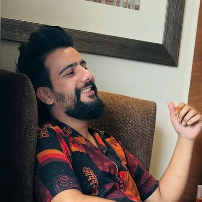 प्रणव त्यागी 🔱 profile