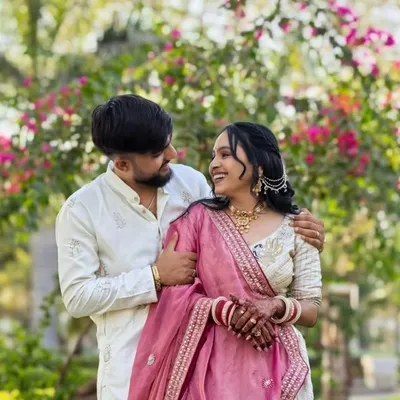 Prashant Vaja | Fashion Influencer profile