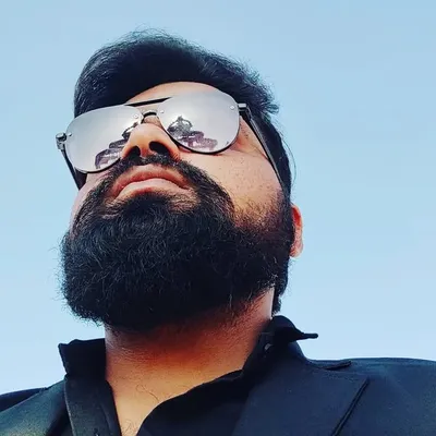 Prashant Shekha profile
