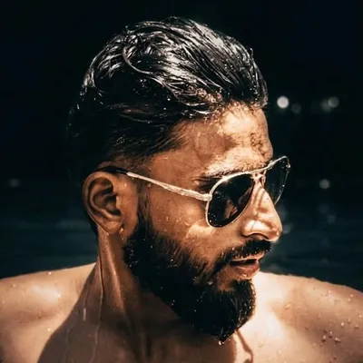 ਪ੍ਰਥਮ ਵਸ਼ਿਸ਼ਠ 🖤 profile
