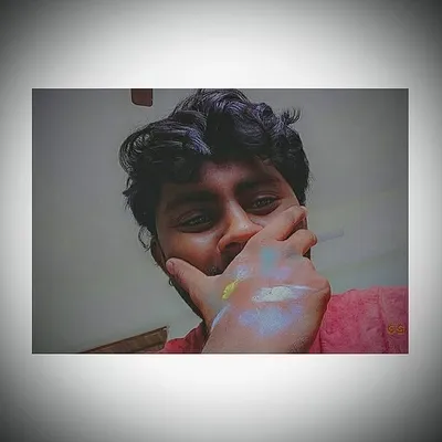 मामीडवार प्रथमेश विजय™ 🇮🇳 profile