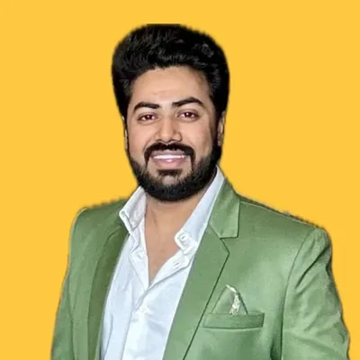 Pratik Gaur profile