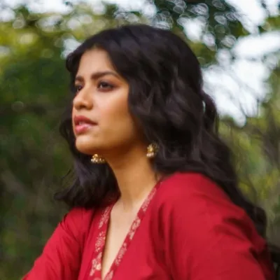 Pratiksha Singh profile
