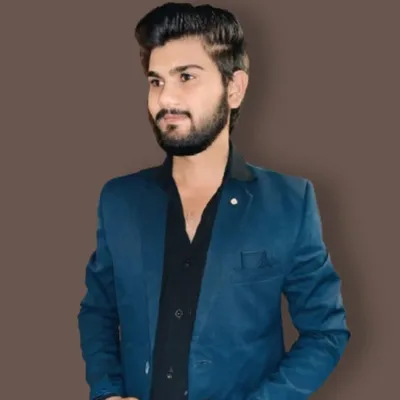 Pratiyush Kushwah profile