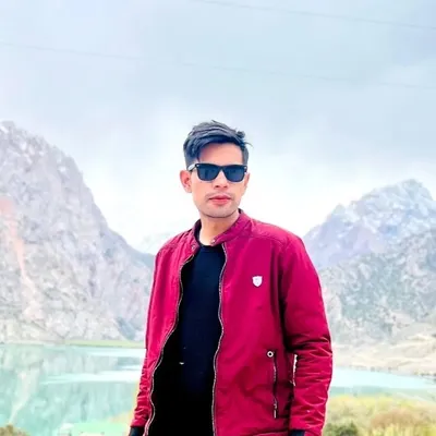 Praveen Bishnoi profile