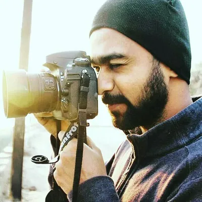 Pravin Shahi profile