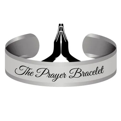 The Prayer Bracelet profile
