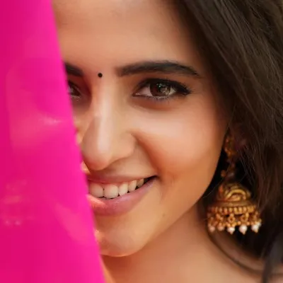Preethi Anju Asrani profile