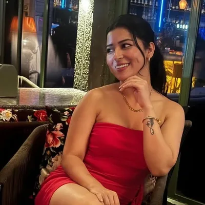 Preeti Negi profile