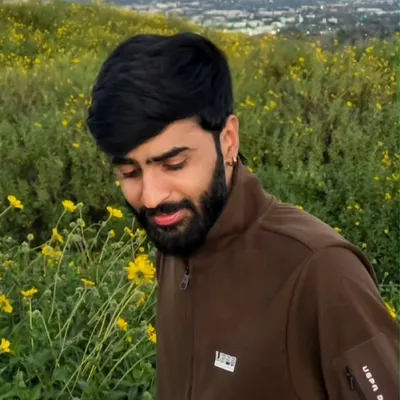 Preet Patel profile