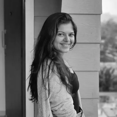 Rutuja Bhagwat profile