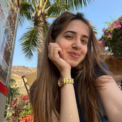 Neha Jamba Choithani✨ profile