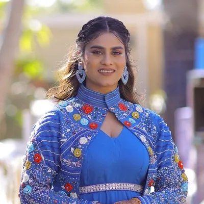 Vaishali Mour | Fashion,Beauty&Lifestyle |๐๐ชฌ profile