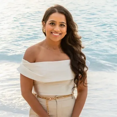 Priya Shah profile