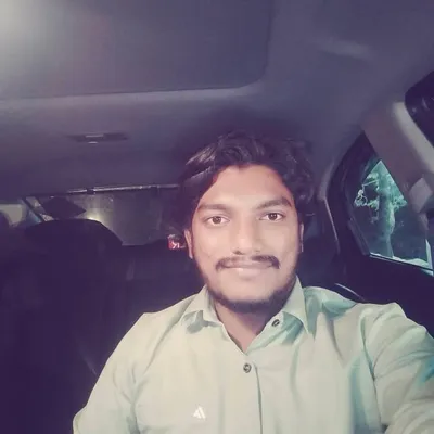 Vikram Sree ramula profile