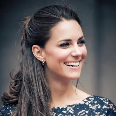 The Princess of Wales and her family profile